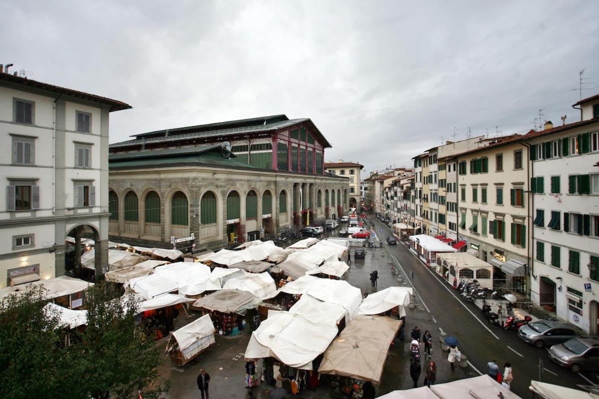 Apartment Market Exclusive Florence