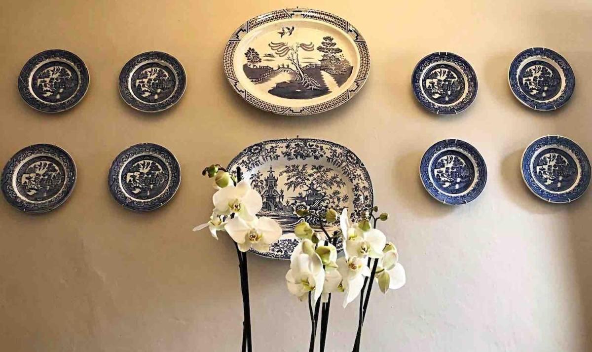 Market Exclusive Apartment Florence