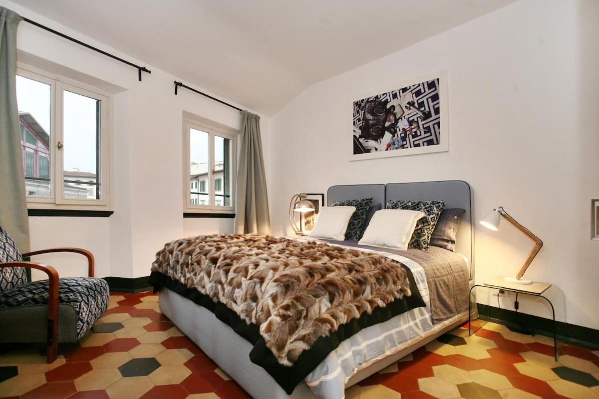 Market Exclusive Apartment Florence