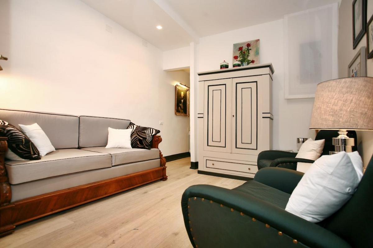 Market Exclusive Apartment Florence
